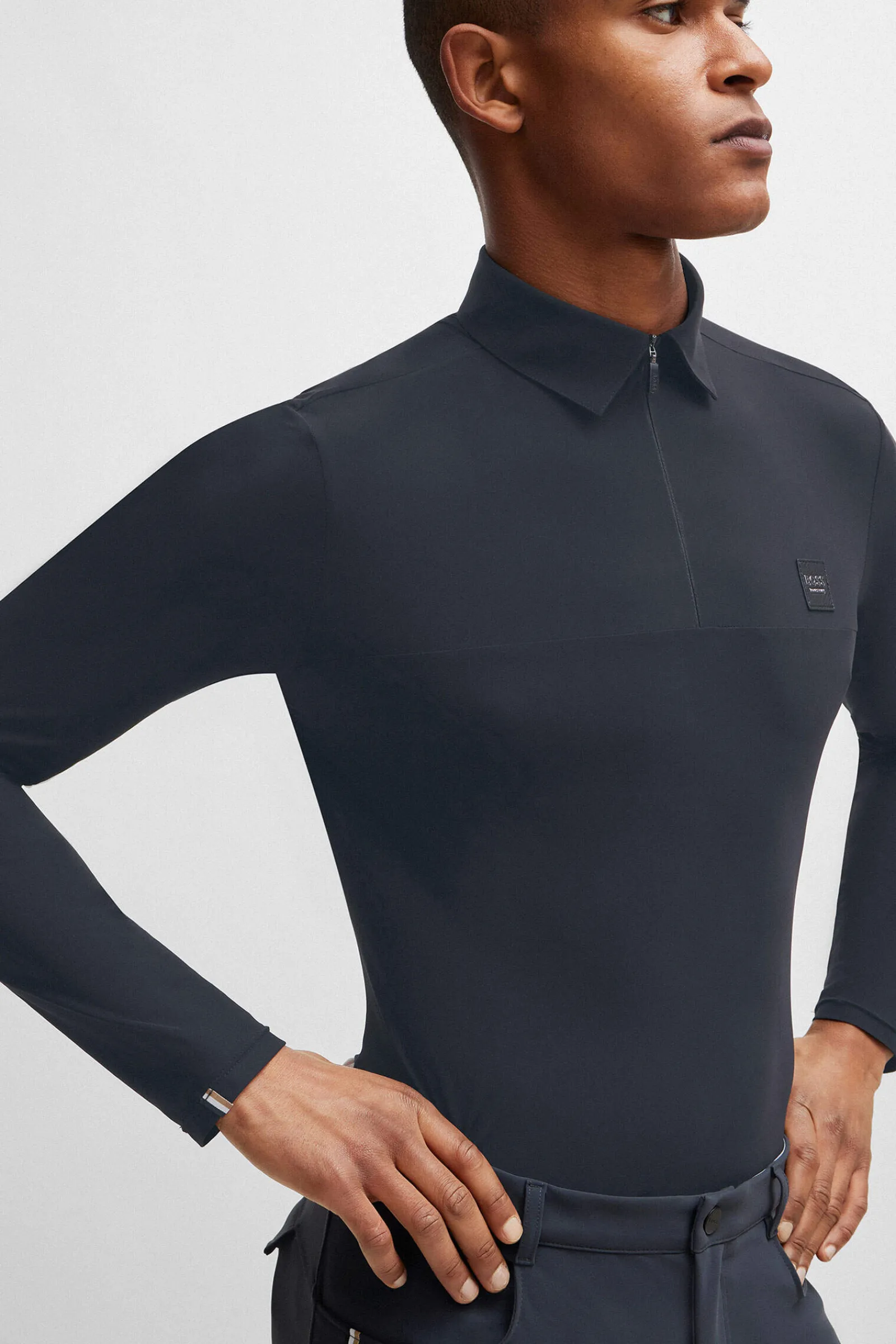 Hot Elton Training Shirt Riding Shirts