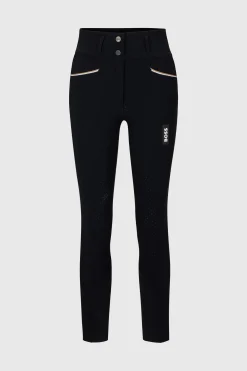 Best Hailey Full Grip High Waist Summer Breeches Full Seat Breeches