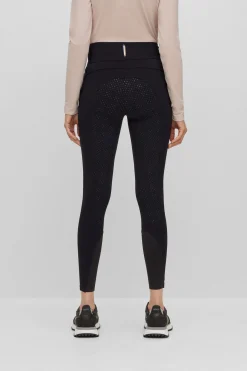Best Hailey Full Grip High Waist Summer Breeches Full Seat Breeches