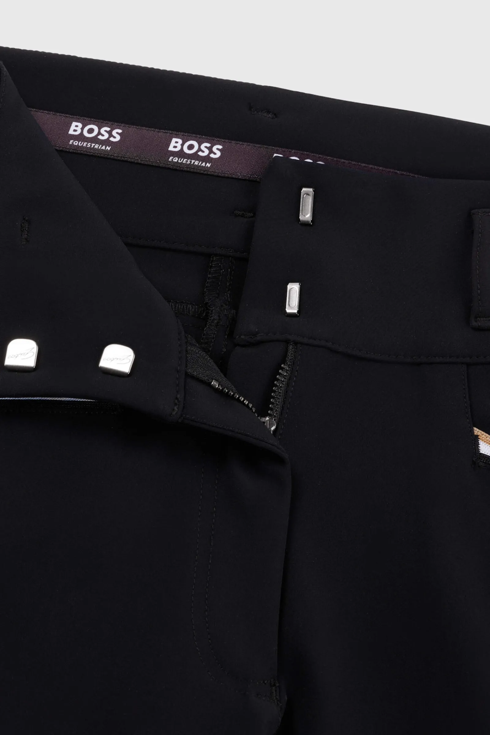 Best Hailey Full Grip High Waist Summer Breeches Full Seat Breeches