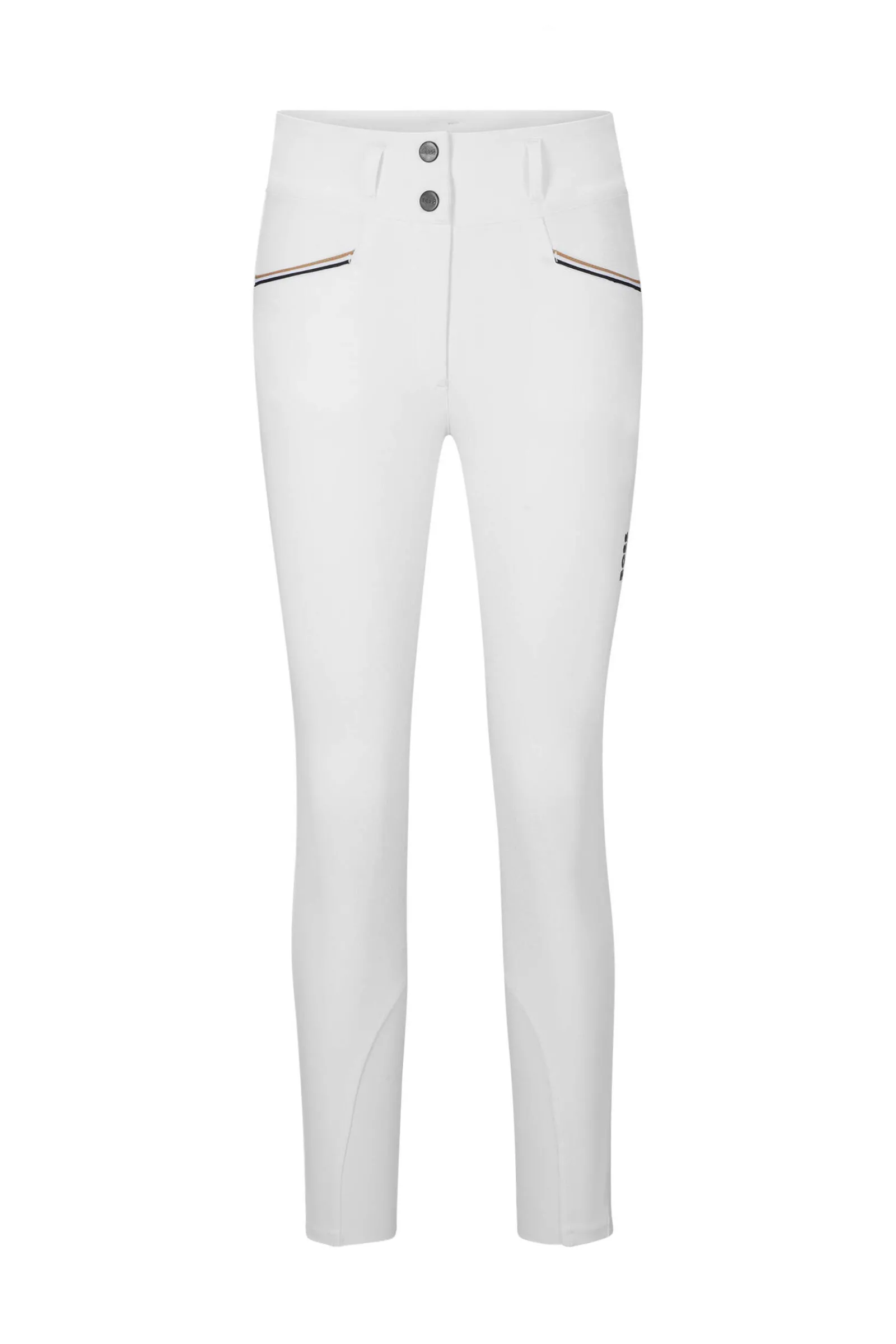 New Hailey High Waist Full Grip Breeches Full Seat Breeches