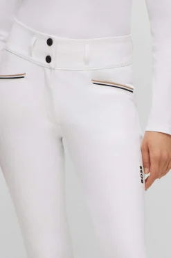 New Hailey High Waist Full Grip Breeches Full Seat Breeches