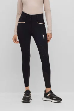 Outlet Hailey Women Full Seat Breeches