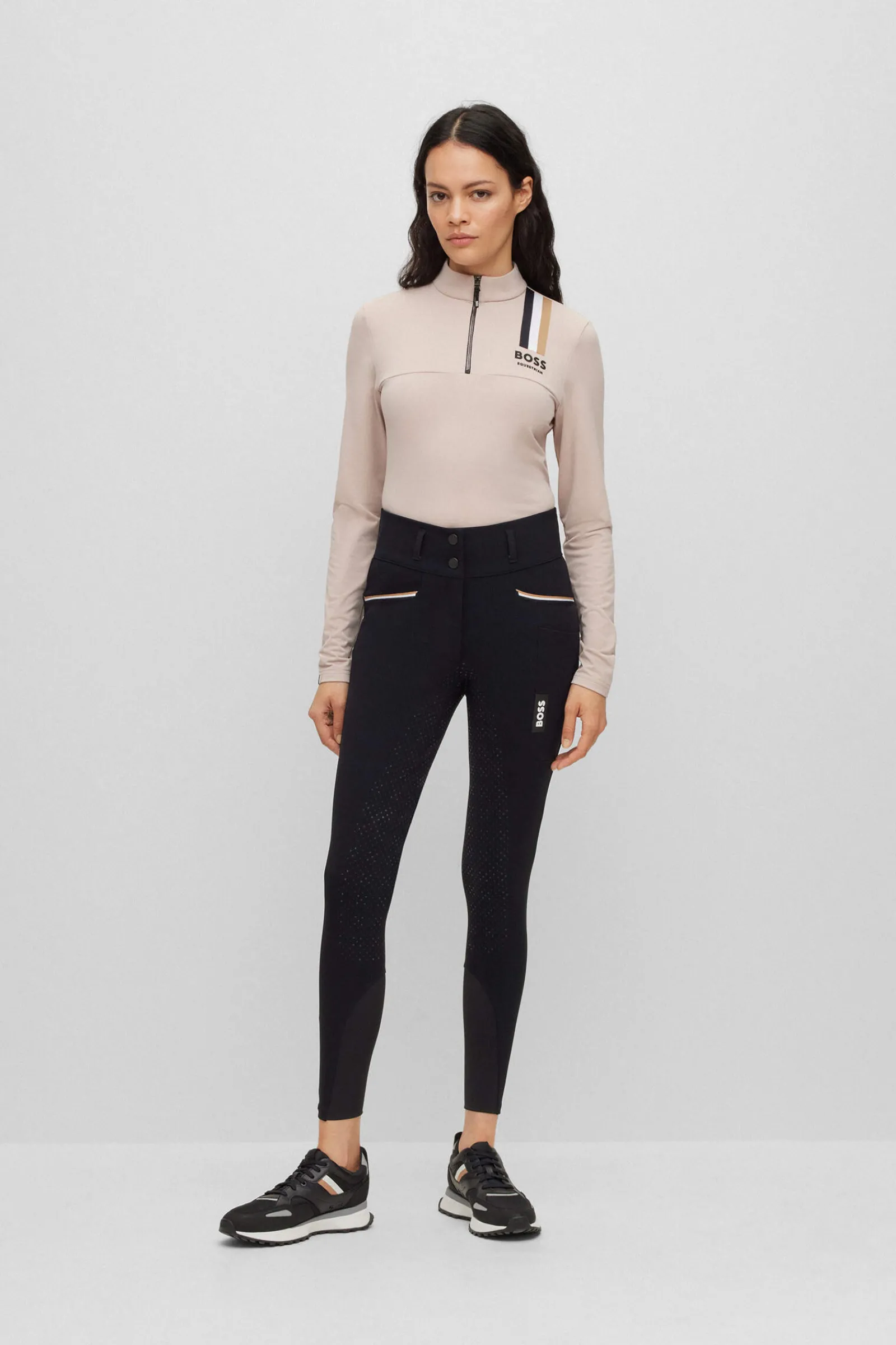 Outlet Hailey Women Full Seat Breeches