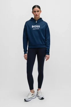Outlet Hazel Knee Grip Summer Breeches Knee Patch Breeches