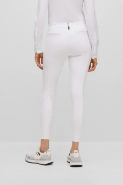 Outlet Hazel Women Knee Patch Breeches