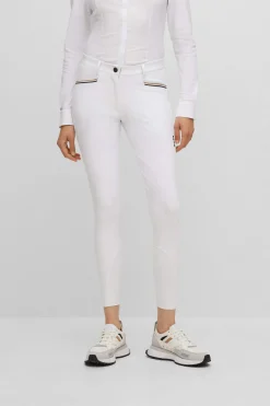 Outlet Hazel Women Knee Patch Breeches