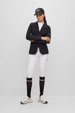 Outlet Hazel Women Knee Patch Breeches
