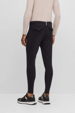 Fashion Jim Full Grip Breeches Jodhpurs & Breeches