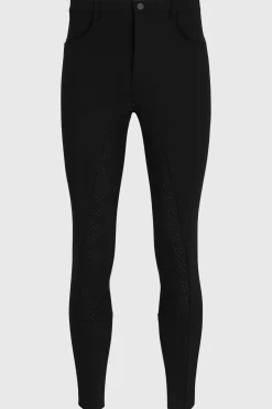 Fashion Jim Full Grip Breeches Jodhpurs & Breeches