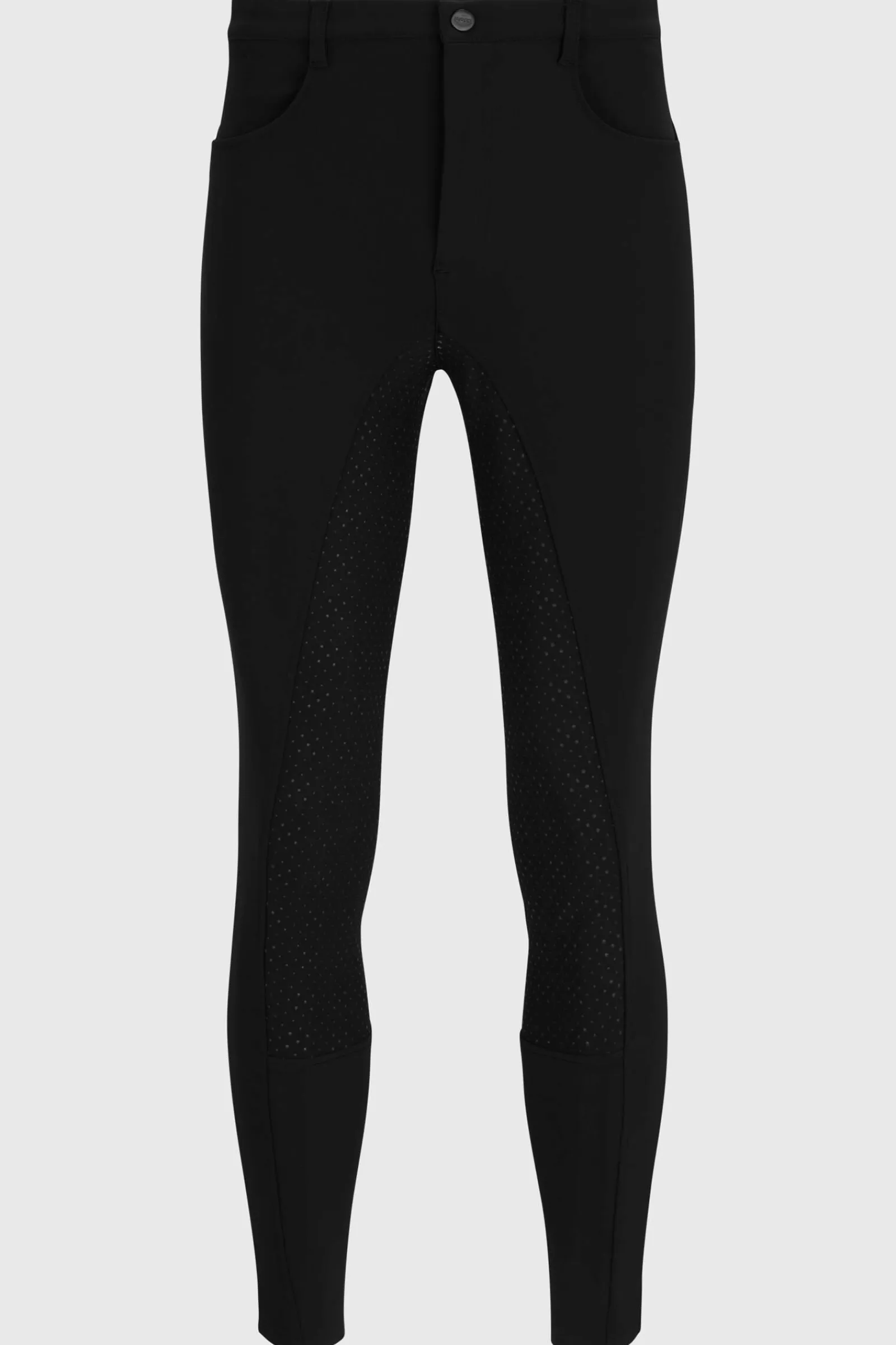 Fashion Jim Full Grip Breeches Jodhpurs & Breeches