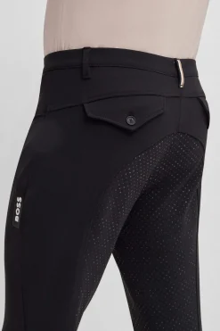 Fashion Jim Full Grip Breeches Jodhpurs & Breeches