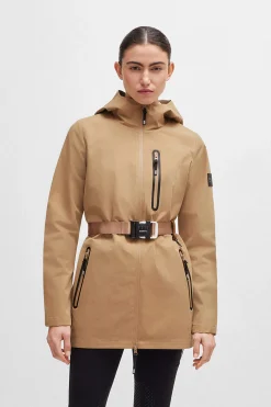 Sale Lenie Hard Shell Parka Women Rain Clothing|Coats & Jackets