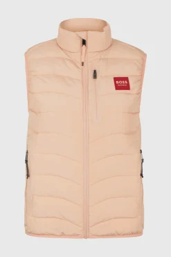 Hot Lynn Puffer Vest Women Coats & Jackets