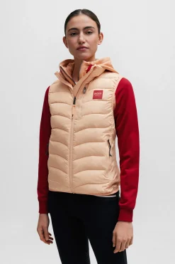 Hot Lynn Puffer Vest Women Coats & Jackets