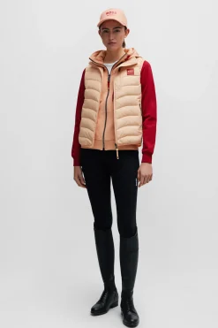 Hot Lynn Puffer Vest Women Coats & Jackets
