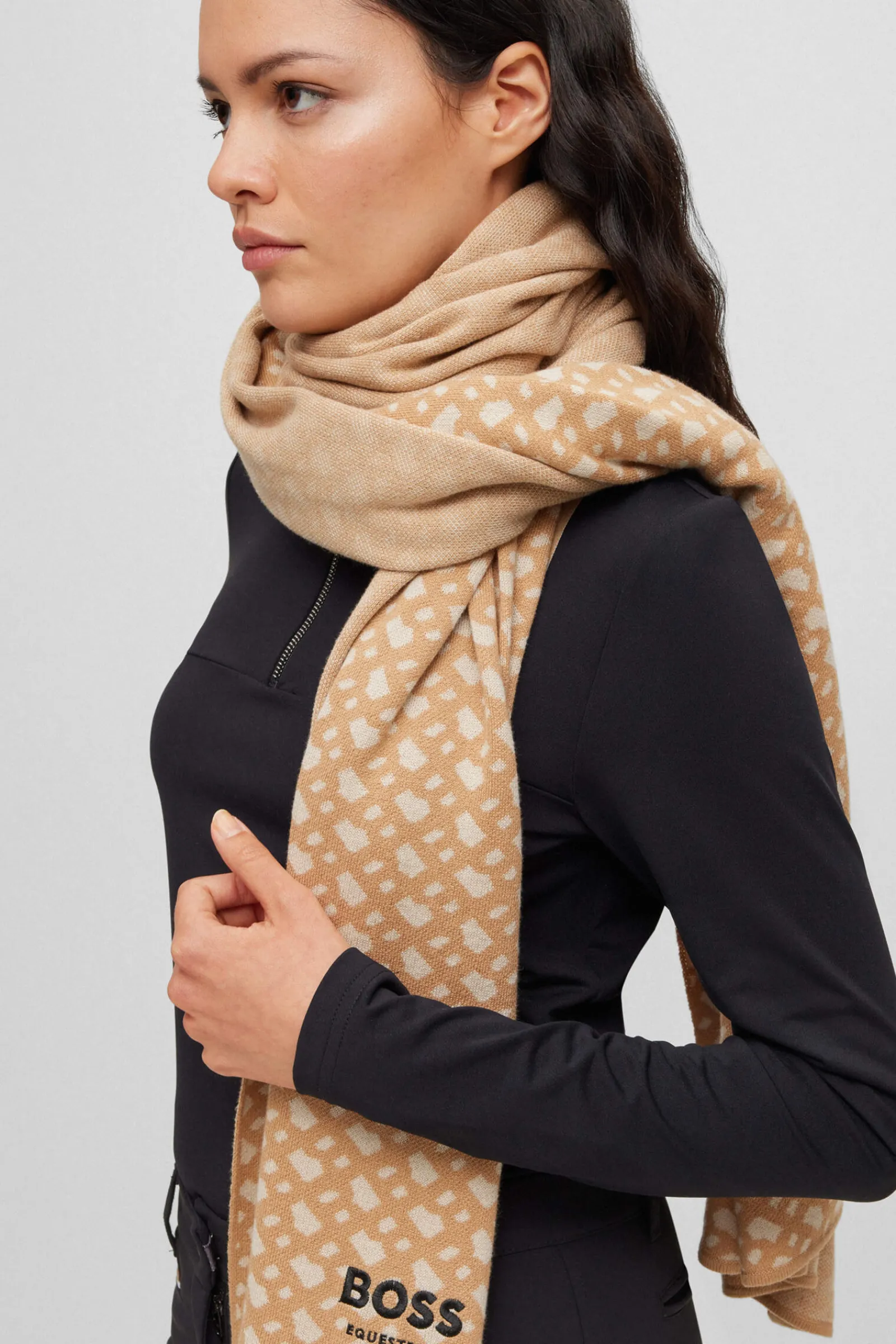 Best Monogram Scarf Scarves