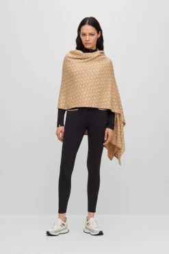 Best Monogram Scarf Scarves