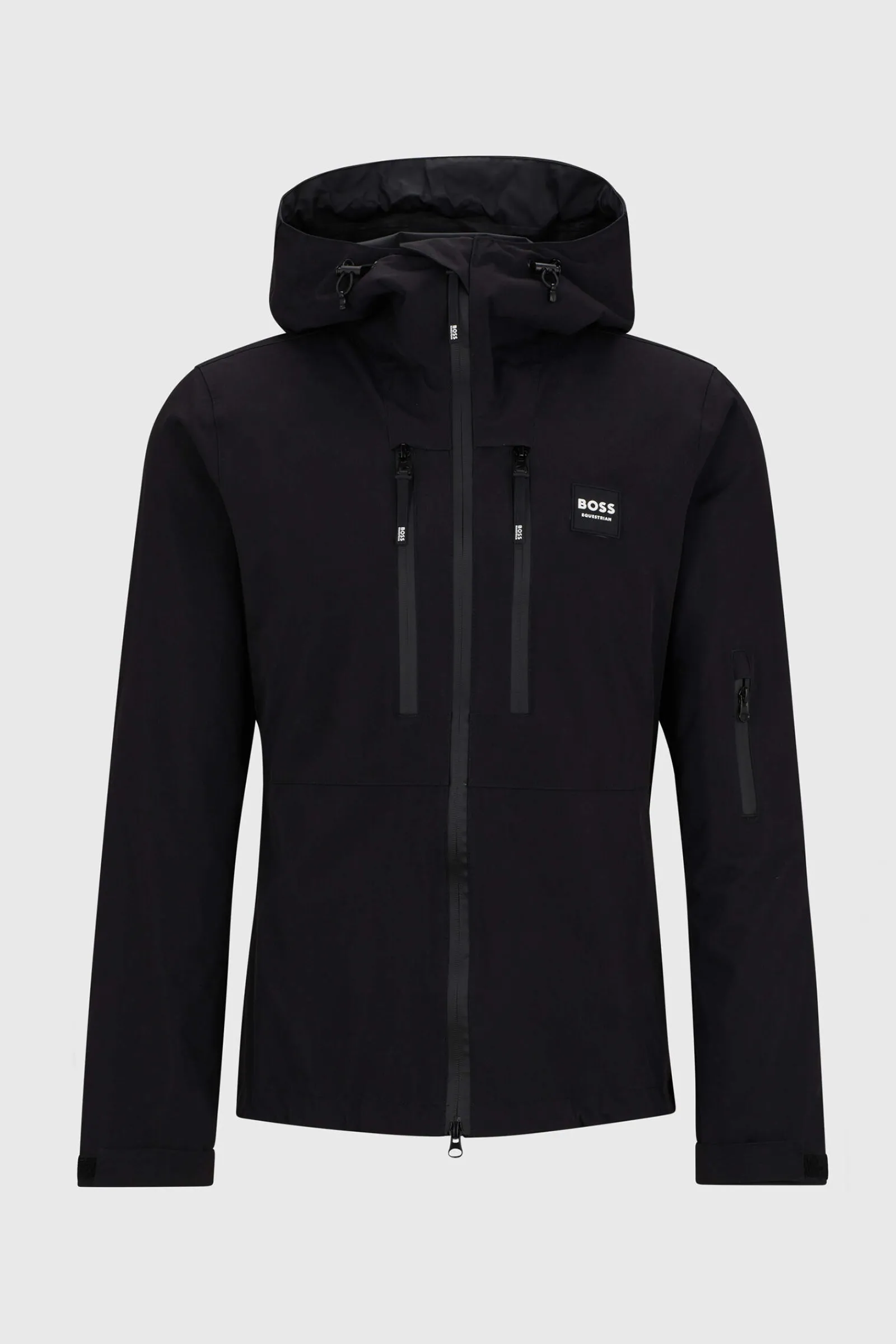 Clearance Neil Rain Jacket Riding Jackets