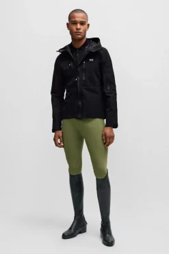 Clearance Neil Rain Jacket Riding Jackets
