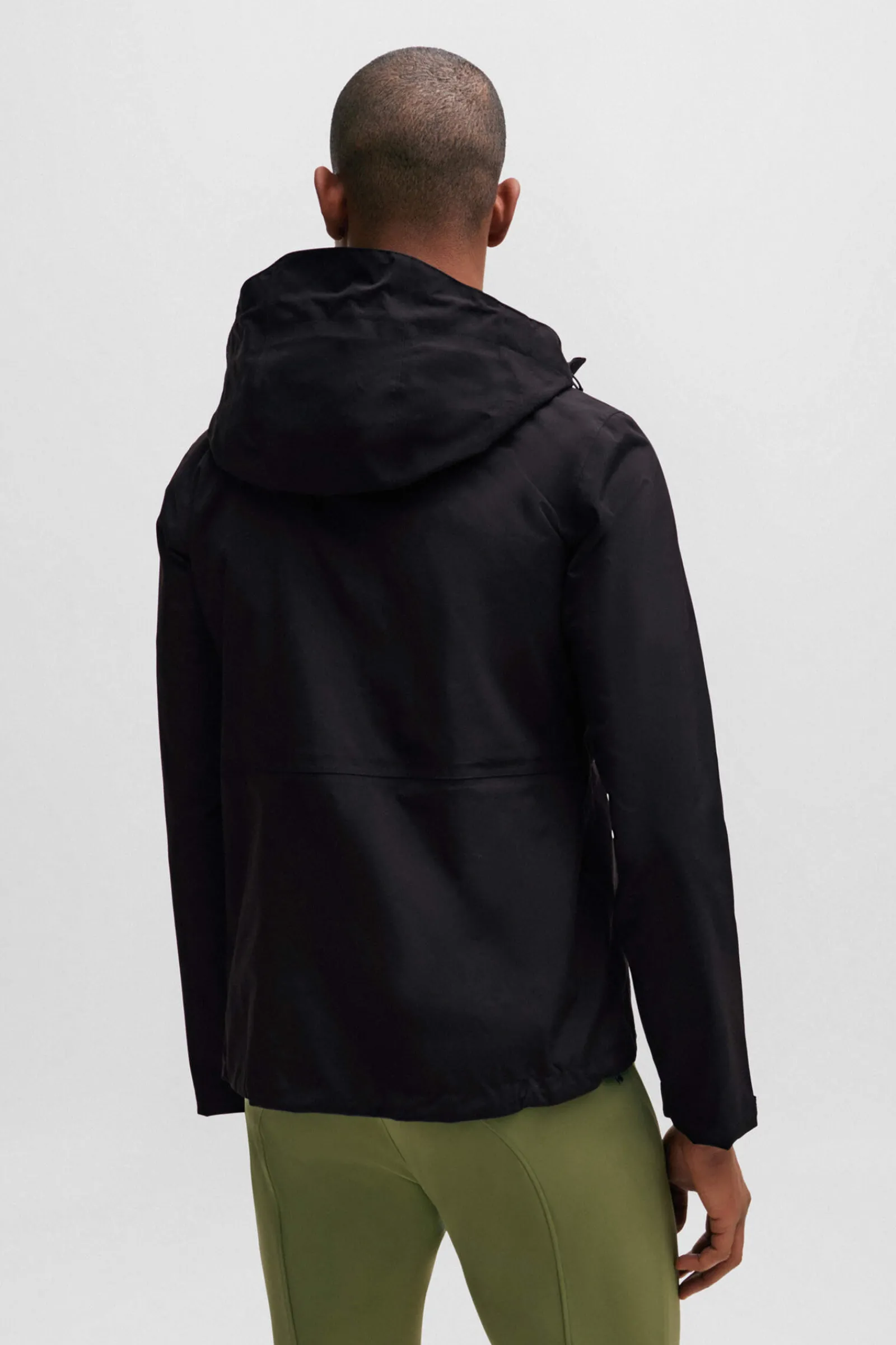 Clearance Neil Rain Jacket Riding Jackets