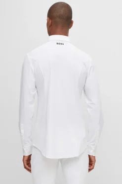 Online Norman Men Competition Jackets & Shirts