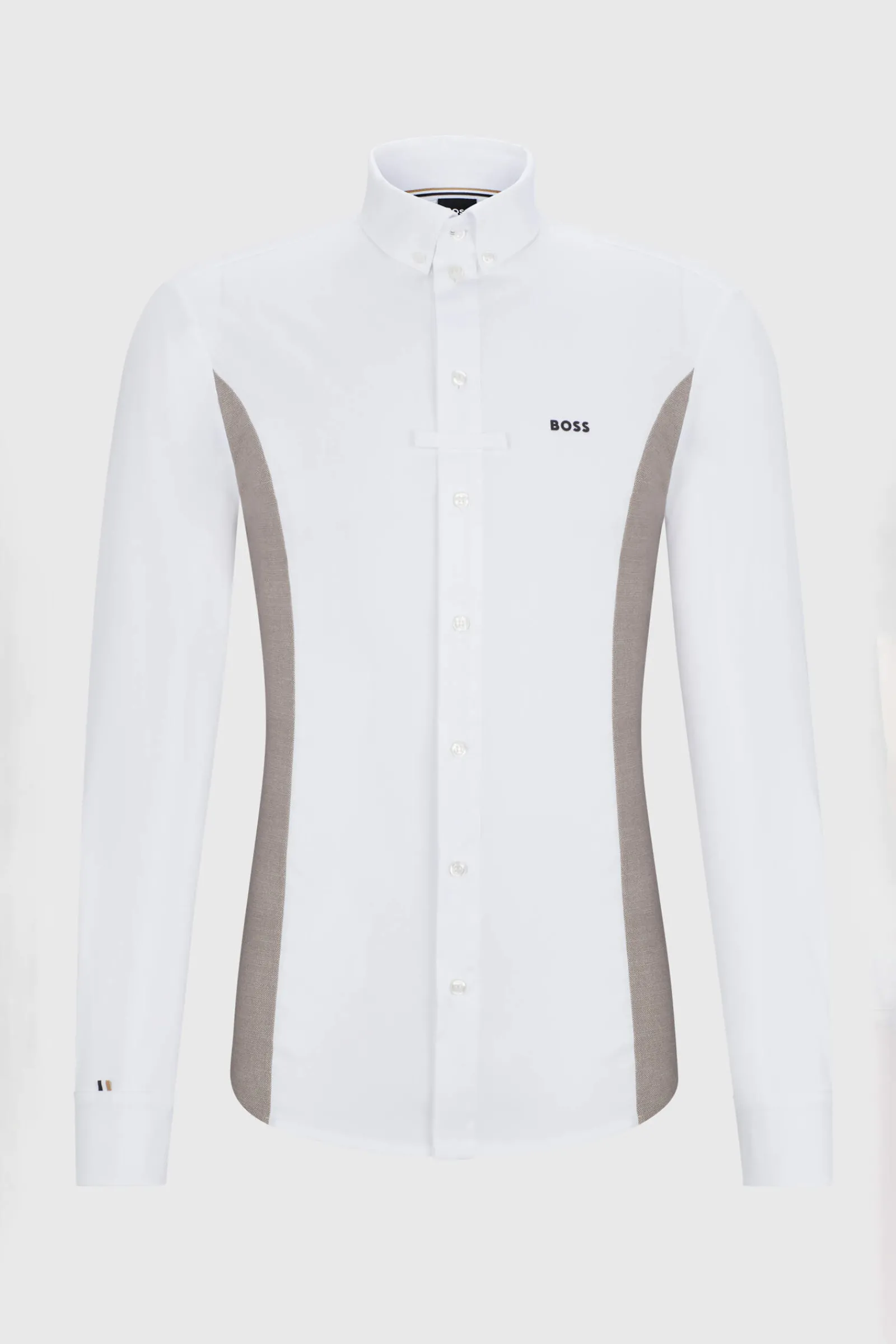 Outlet Norman Side Panel Show Shirt Competition Jackets & Shirts