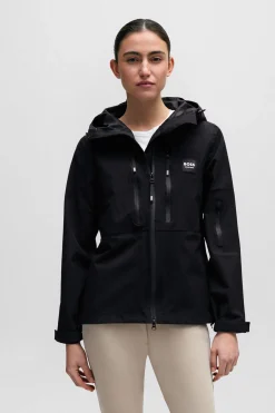 Online Nova Rain Jacket Women Rain Clothing|Coats & Jackets