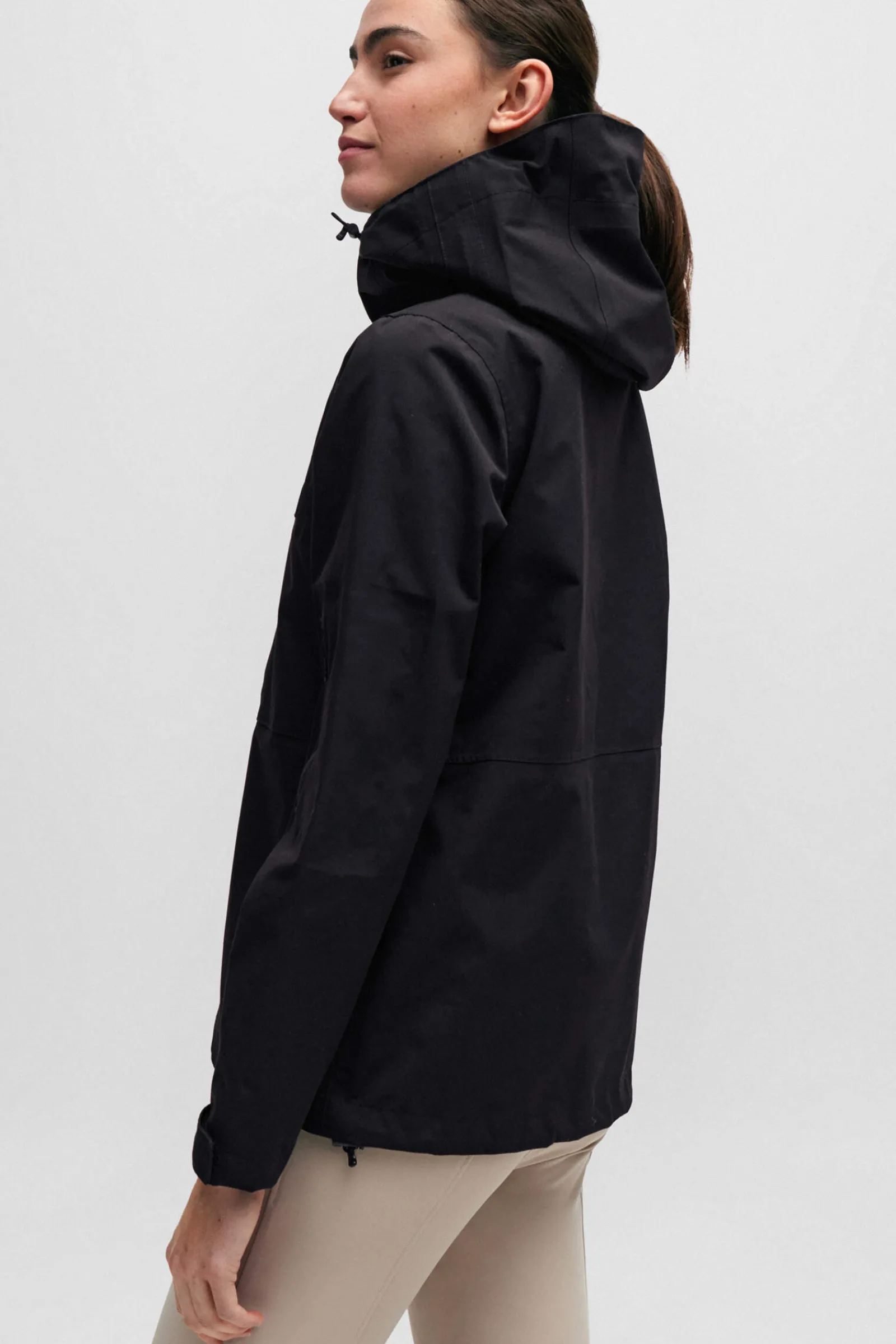 Online Nova Rain Jacket Women Rain Clothing|Coats & Jackets