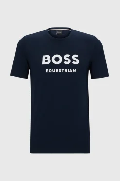 Sale Pierce Logo T-Shirt Riding Shirts