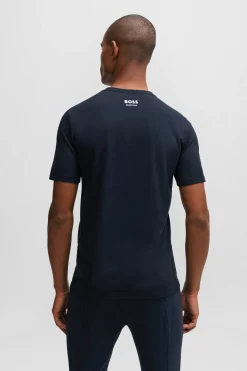 Sale Pierce Logo T-Shirt Riding Shirts