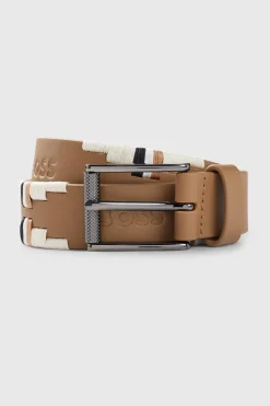 Best Polo Belt Signature Belts