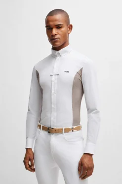 Best Polo Belt Signature Belts