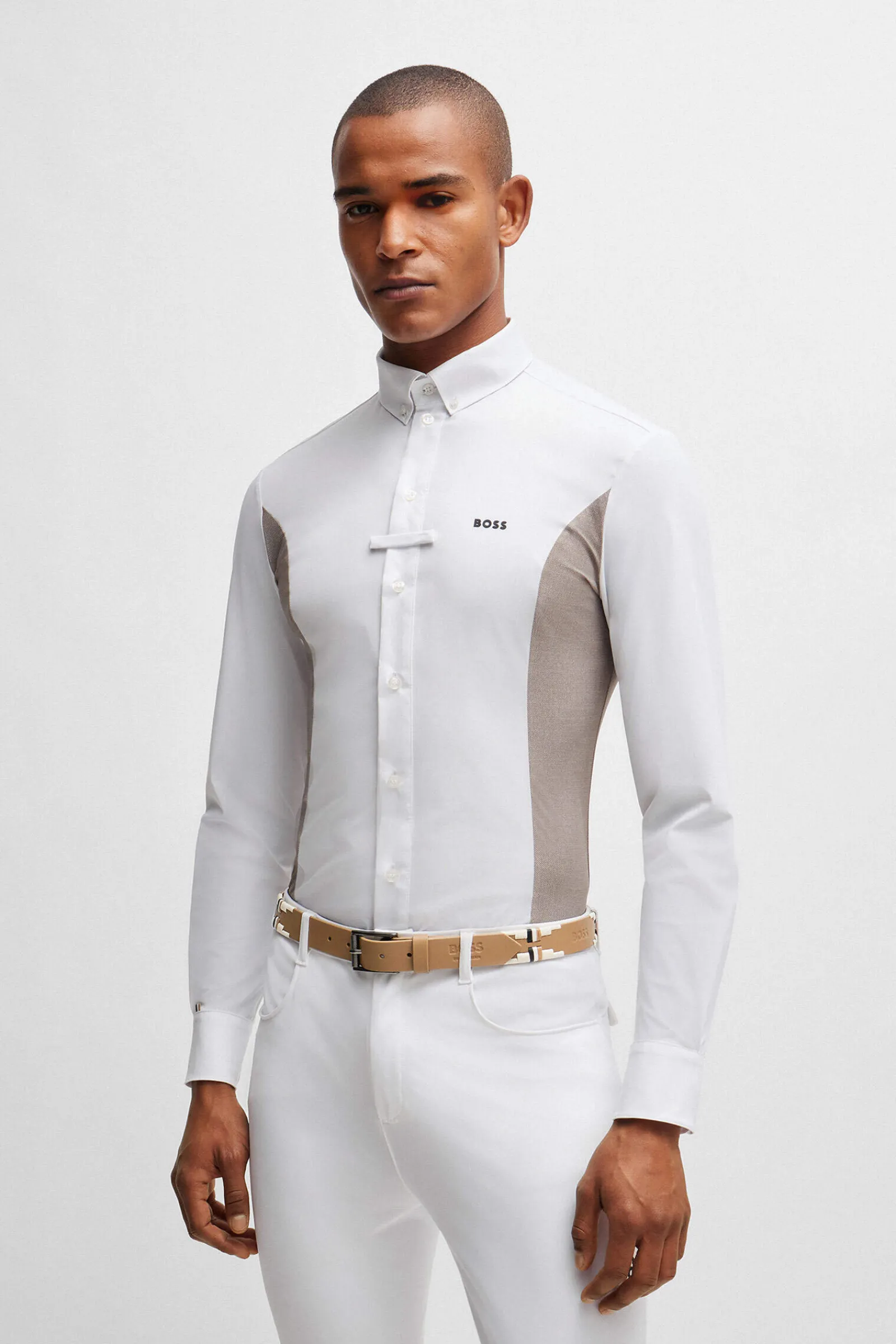Best Polo Belt Signature Belts
