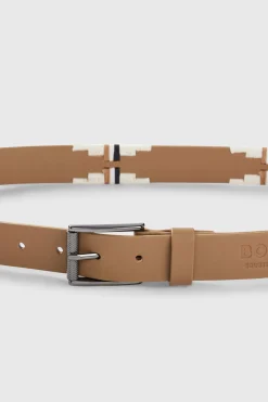 Best Polo Belt Signature Belts