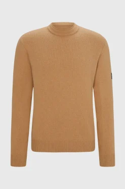 Clearance Rayn Luxury Knitwear Jumper Mens Jumpers & Fleece