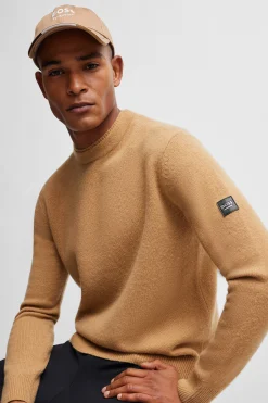 Clearance Rayn Luxury Knitwear Jumper Mens Jumpers & Fleece