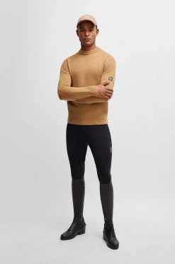 Clearance Rayn Luxury Knitwear Jumper Mens Jumpers & Fleece