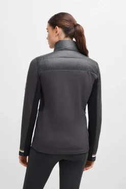 Best Ruby Hybrid Puffer Jacket Women Coats & Jackets
