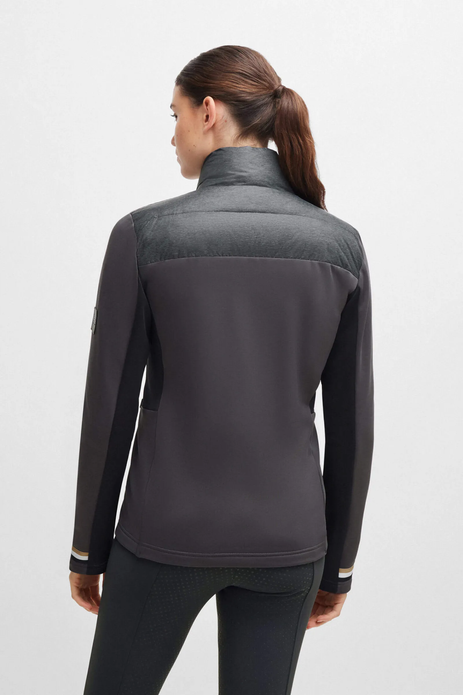 Best Ruby Hybrid Puffer Jacket Women Coats & Jackets