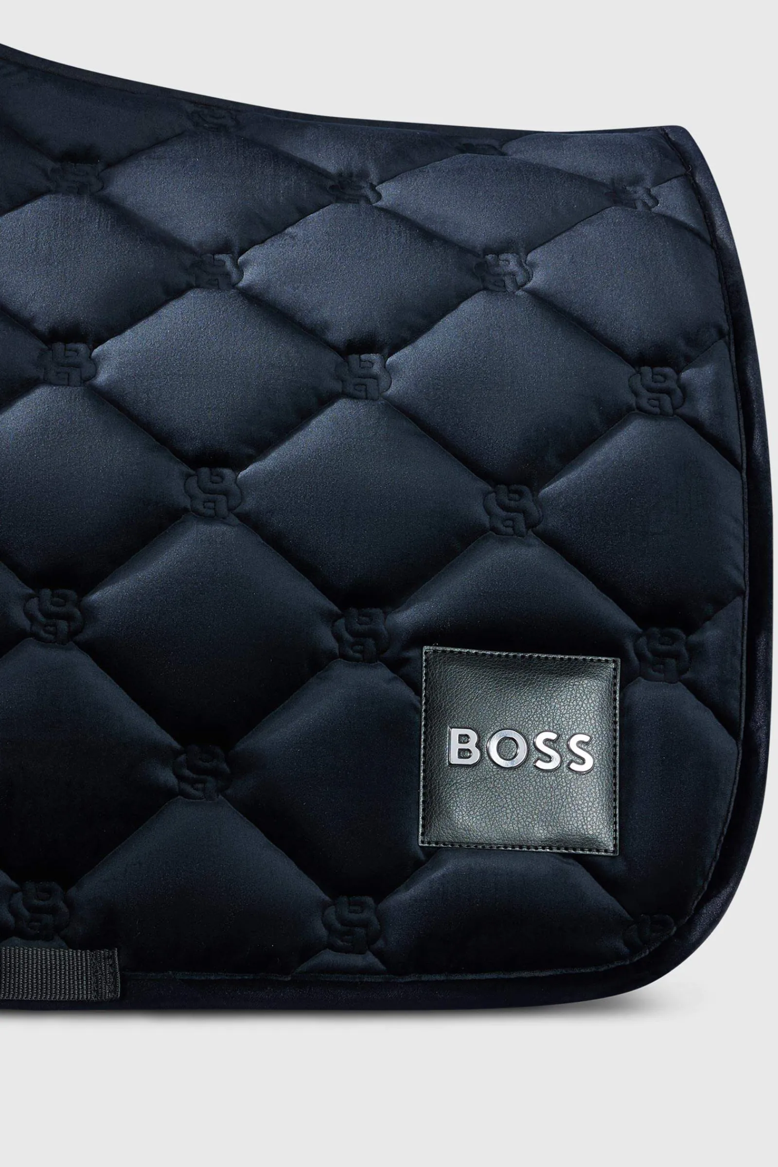 Outlet Saddle Pad Dressage Velvet Dressage Saddle Pads