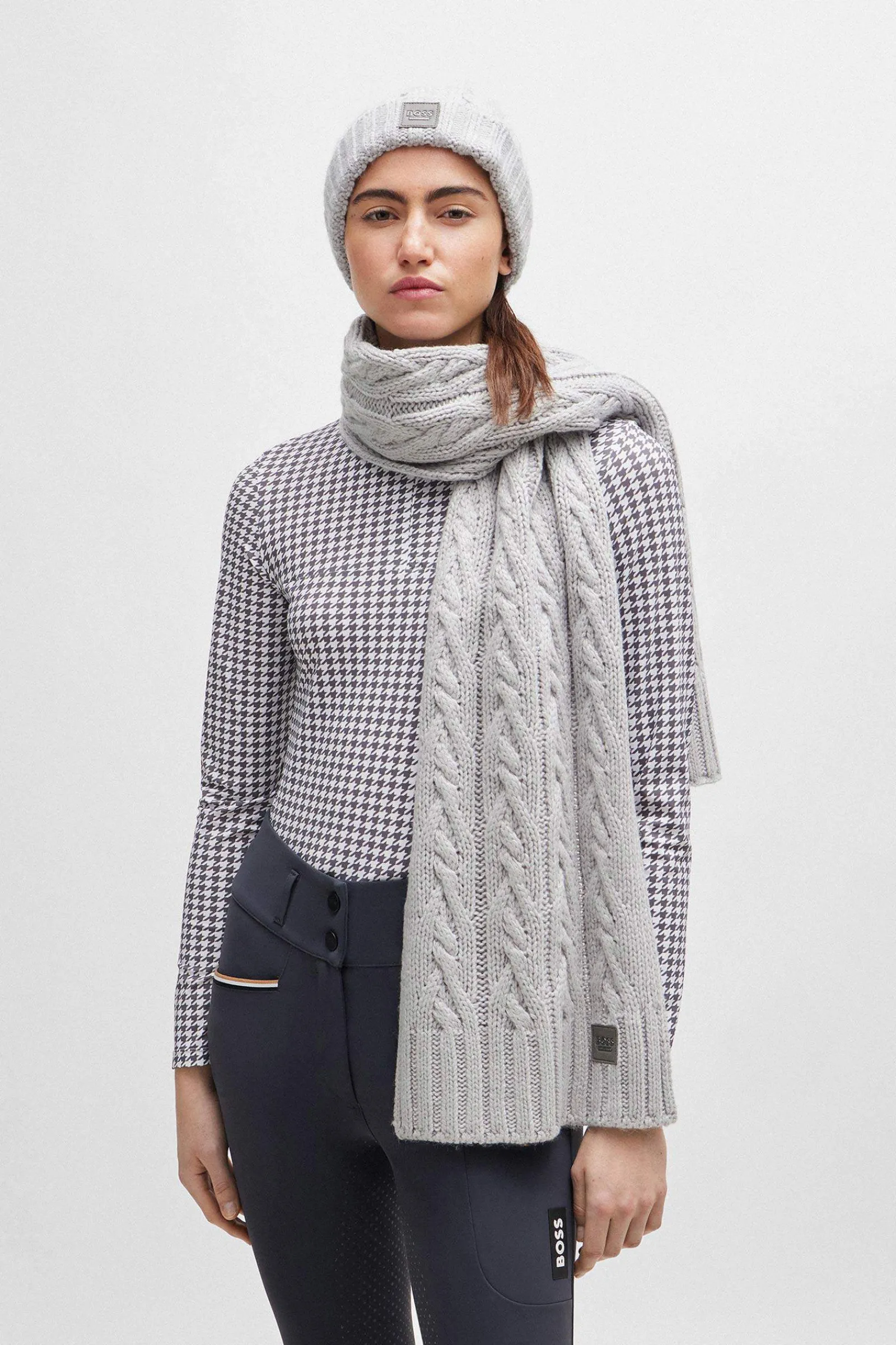 Fashion Scarf Scarves