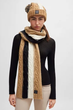 Hot Scarf Signature Scarves