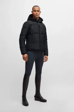 Fashion Tom Winter Function Jacket Riding Jackets
