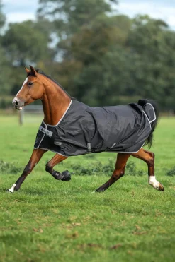 Sale Anniversary SF Light Rain Turnout Rug, 50g Lightweight Turnout Rugs