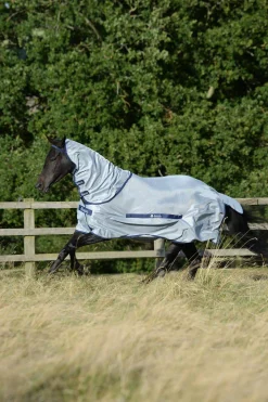 Clearance Buzz-Off Full Neck Fly Rug With Fixed Neck Fly Rugs|Fly Rugs