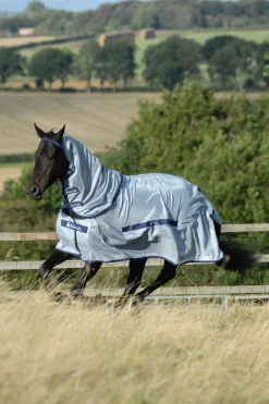 Clearance Buzz-Off Full Neck Fly Rug With Fixed Neck Fly Rugs|Fly Rugs