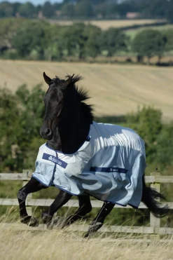 Discount Buzz-off Rain Fly & Rug with Removable Neck Fly Rugs|Fly Rugs