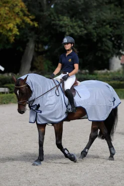 New Buzz-Off Riding Rug Fly Rugs|Fly Rugs