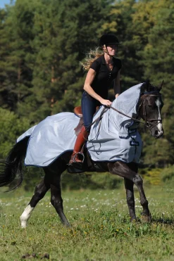 New Buzz-Off Riding Rug Fly Rugs|Fly Rugs